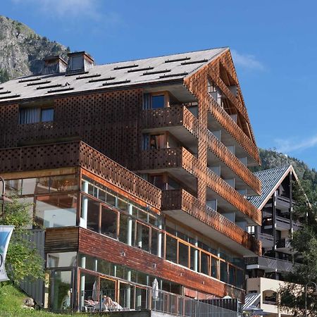 Sunweb - Timberlodge オーズ エクステリア 写真