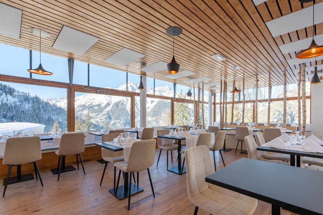 Sunweb - Timberlodge オーズ エクステリア 写真